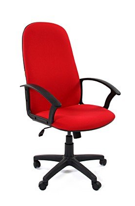 Офисное кресло CHAIRMAN 289 NEW - вид 2
