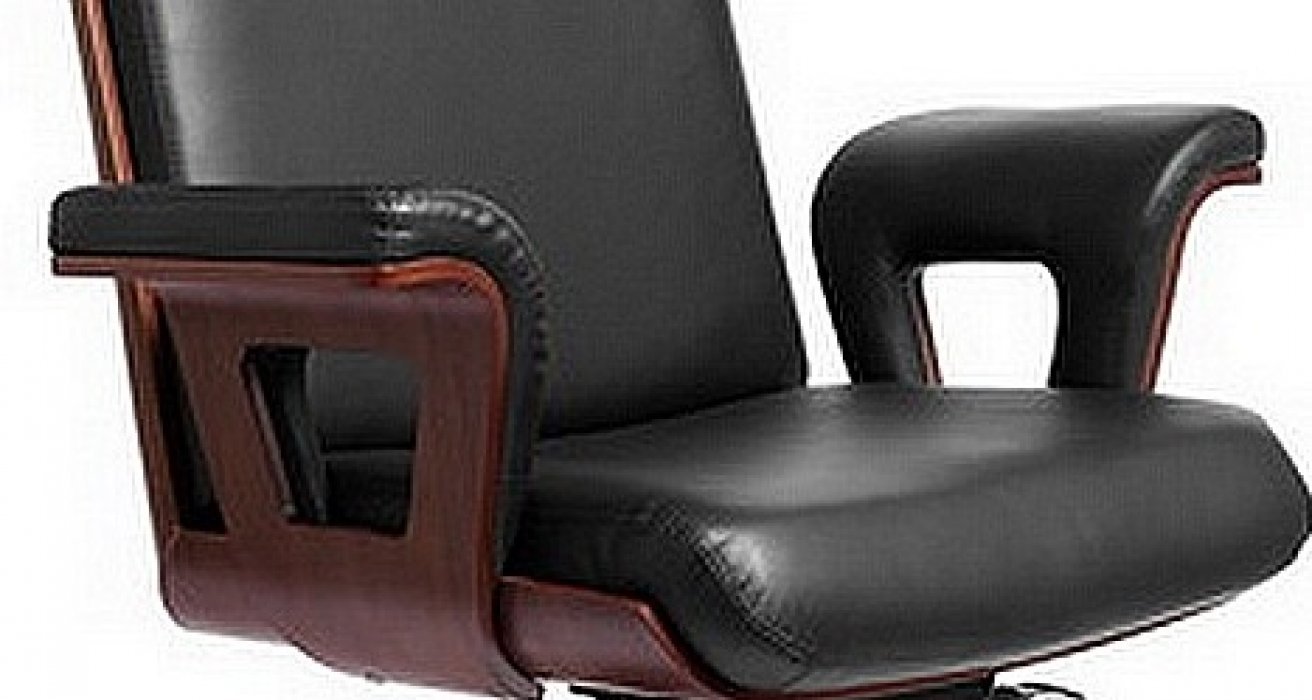Кресло посетителя CADIS B - вид 4
